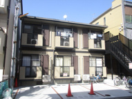 アネックス加賀屋の画像