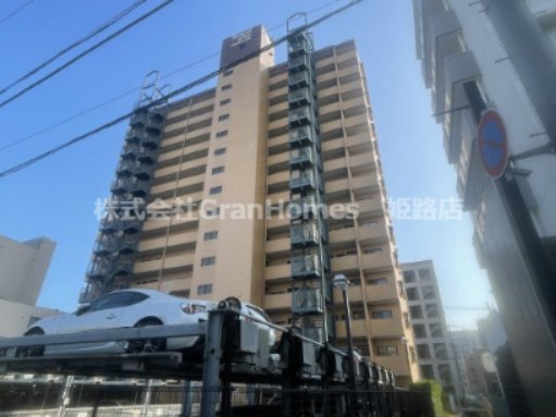 ライオンズマンション姫路市役所前