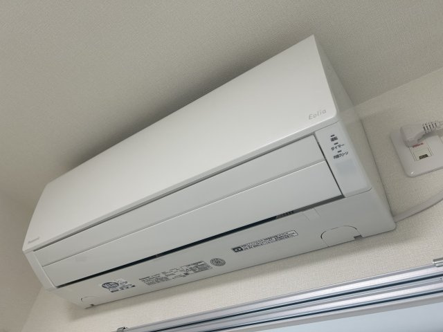 フジパレス御幣島の設備