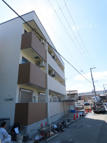 フジパレス御幣島