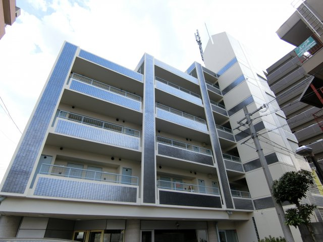 【外観】 | グランドライフ北之坊