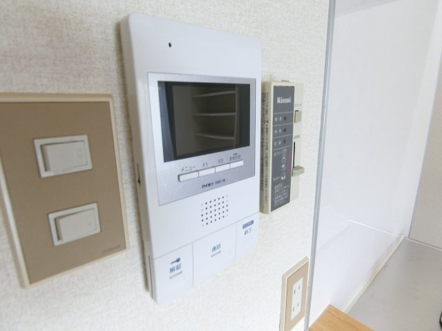 【セキュリティ】 | グランドライフ北之坊