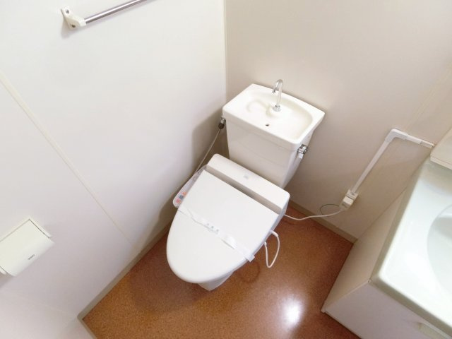 【トイレ】 | グランドライフ北之坊
