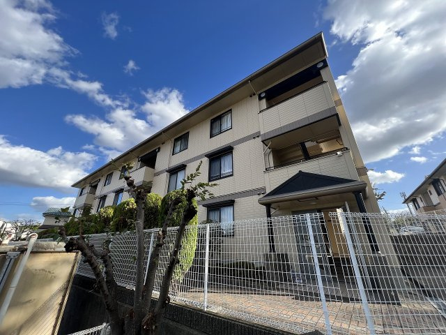 コリンベールの外観