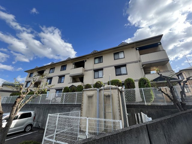 コリンベールの外観