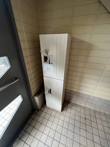 コリンベールのその他共用部分