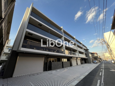 【外観】 | GARURU