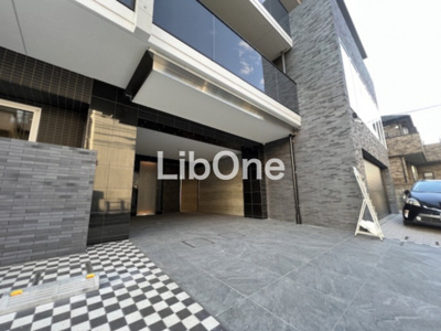 【エントランス】 | GARURU