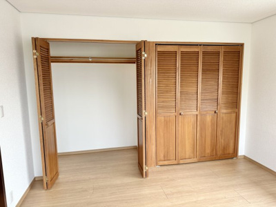 【収納】 | 【中古戸建】山形市江俣 | ちょっとした収納スペースも充実しています