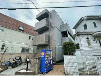 【外観】