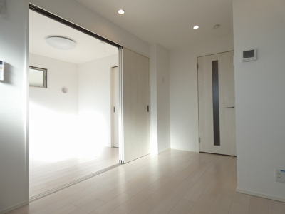 【内装】 | ハーモニーテラス下飯田町Ⅲ