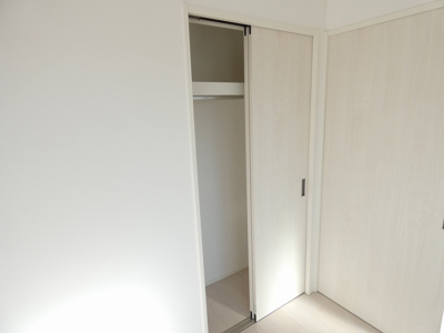 【収納】 | ハーモニーテラス下飯田町Ⅲ