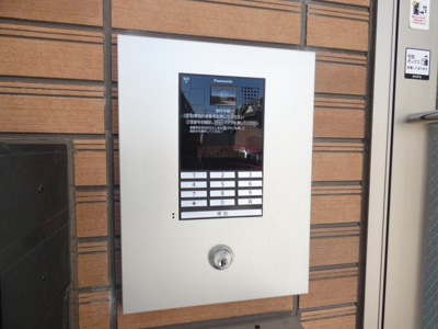 【設備】 | ハーモニーテラス下飯田町Ⅲ