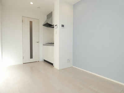 【洋室】 | ハーモニーテラス下飯田町Ⅲ