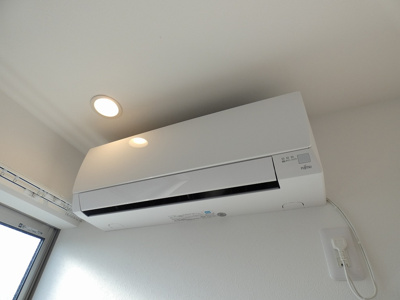 【寝室】 | ハーモニーテラス下飯田町Ⅲ