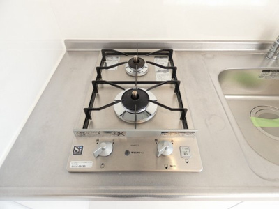 【内装】 | ハーモニーテラス下飯田町Ⅲ