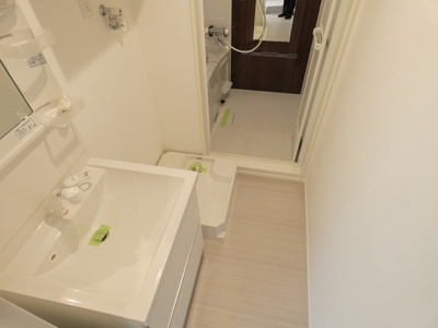 【内装】 | ハーモニーテラス下飯田町Ⅲ