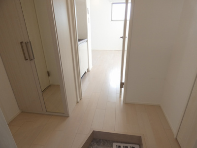 【内装】 | ハーモニーテラス下飯田町Ⅲ