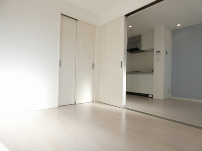 【内装】 | ハーモニーテラス下飯田町Ⅲ