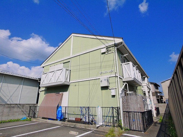 モーリスハウス