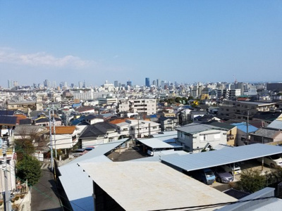 【展望】 | Ｌｕｃｅ