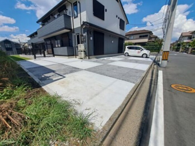 【駐車場】 | 風雅