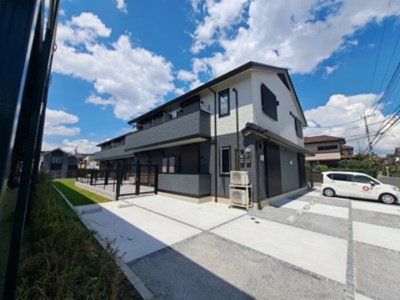 【外観】 | 風雅