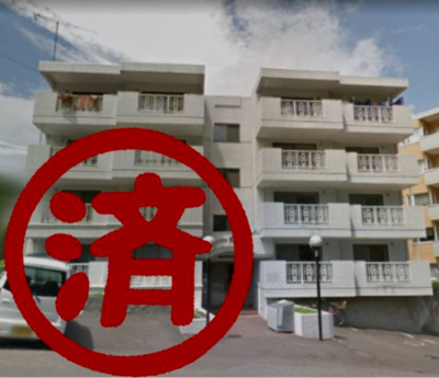 【外観】 | グレイシャス宮の森