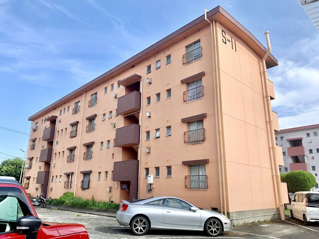 中島団地S-11　静岡市駿河区中島