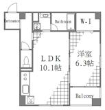 テシオ蔵前の画像