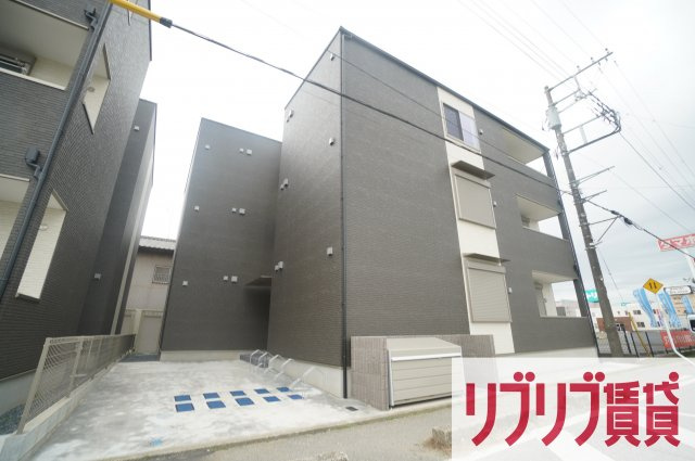 ジーメゾン千葉ウエスト