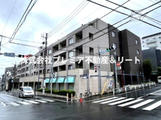 【外観】 | 外観は落ち着いています