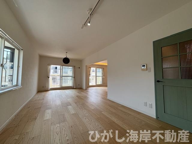 サンビーチ平塚1号棟