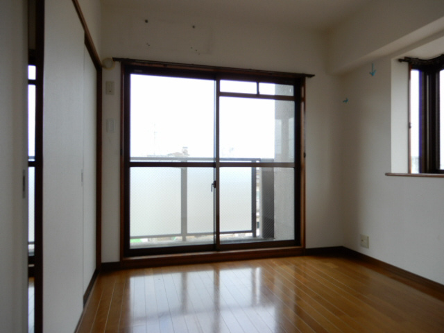ベアーズ土山の子供部屋