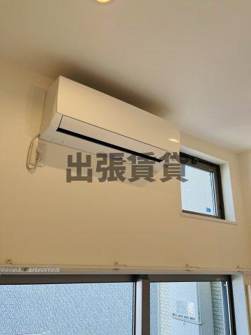 仲介手数料0円！ニューストラーダの設備