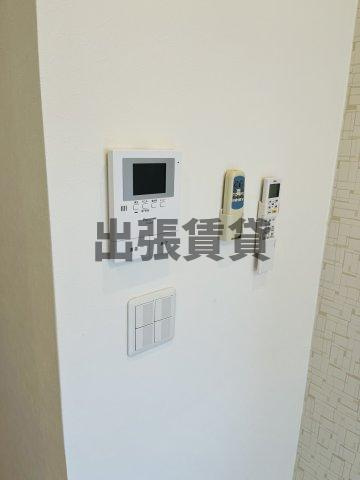 仲介手数料0円！ニューストラーダのセキュリティ