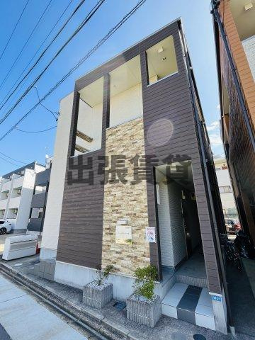 仲介手数料0円！ニューストラーダ