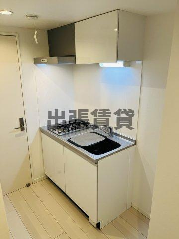 仲介手数料0円！ニューストラーダのキッチン