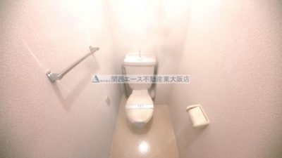 【トイレ】 | エバーグレイス森本