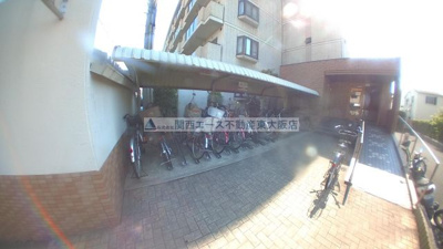 【その他共用部分】 | エバーグレイス森本