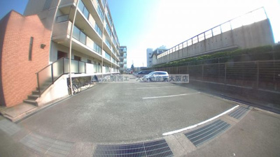 【駐車場】 | エバーグレイス森本