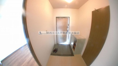 【内装】 | エバーグレイス森本