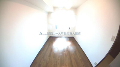 【洋室】 | エバーグレイス森本