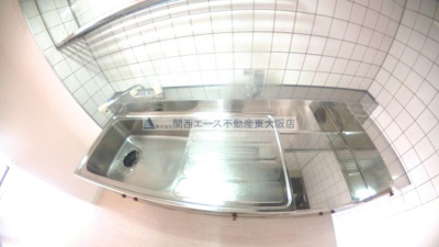 【キッチン】 | エバーグレイス森本