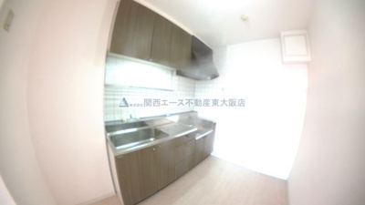 【キッチン】 | エバーグレイス森本