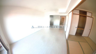 【居間・リビング】 | エバーグレイス森本