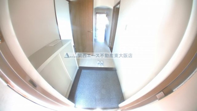 【玄関】 | エバーグレイス森本