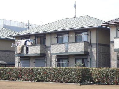 全室角部屋設計！