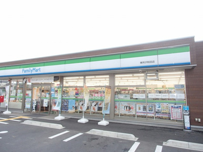 コンビニ