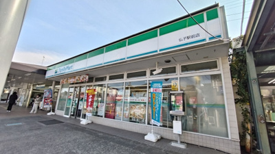 コンビニ